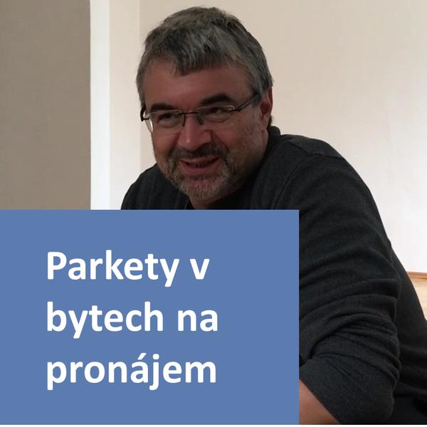 Jak pronajímat byt